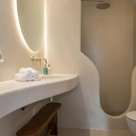 Appartamento Aba ηospitalité, The Deluxe Suite,