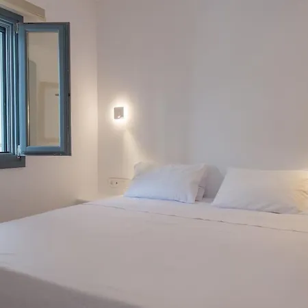 Aba ηospitalité, The Deluxe Suite, Appartamento