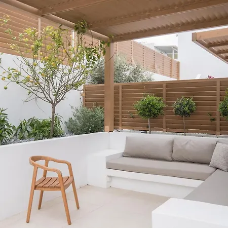 Aba ηospitalité, The Deluxe Suite,