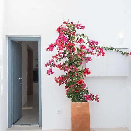 Appartamento Aba ηospitalité, The Deluxe Suite, *