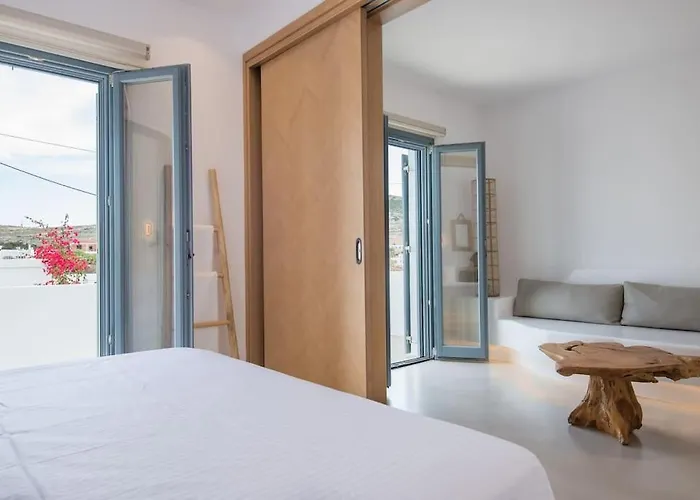 Apartman Aba ηospitalite, The Deluxe Suite, *