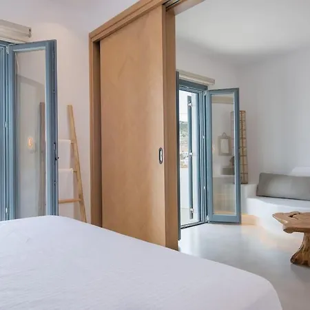 Apartment Aba ηospitalite, The Deluxe Suite, *