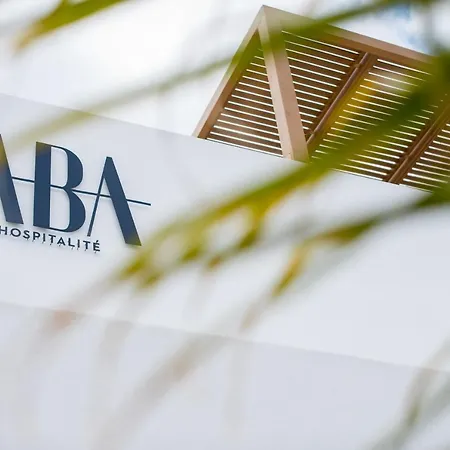 Aba ηospitalite, The Deluxe Suite, Apartment *