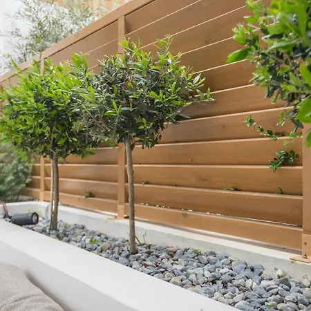 Aba ηospitalite, The Deluxe Suite, *