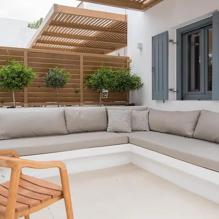 Aba ηospitalite, The Deluxe Suite, Apartment *