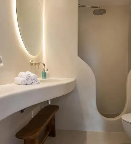 Apartment Aba ηospitalite, The Deluxe Suite,