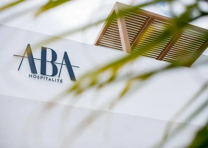 Aba ηospitalite, The Deluxe Suite, Apartment *