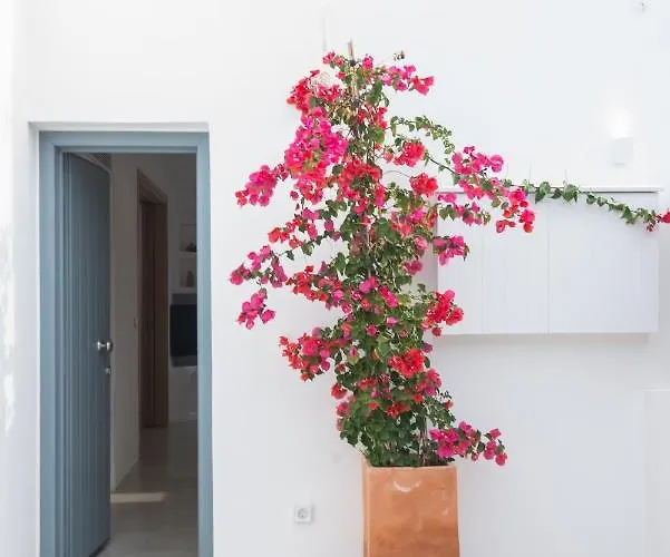 Apartment Aba ηospitalite, The Deluxe Suite, *