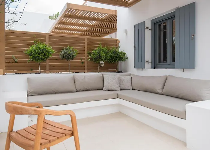 Aba ηospitalite, The Deluxe Suite, Apartment *